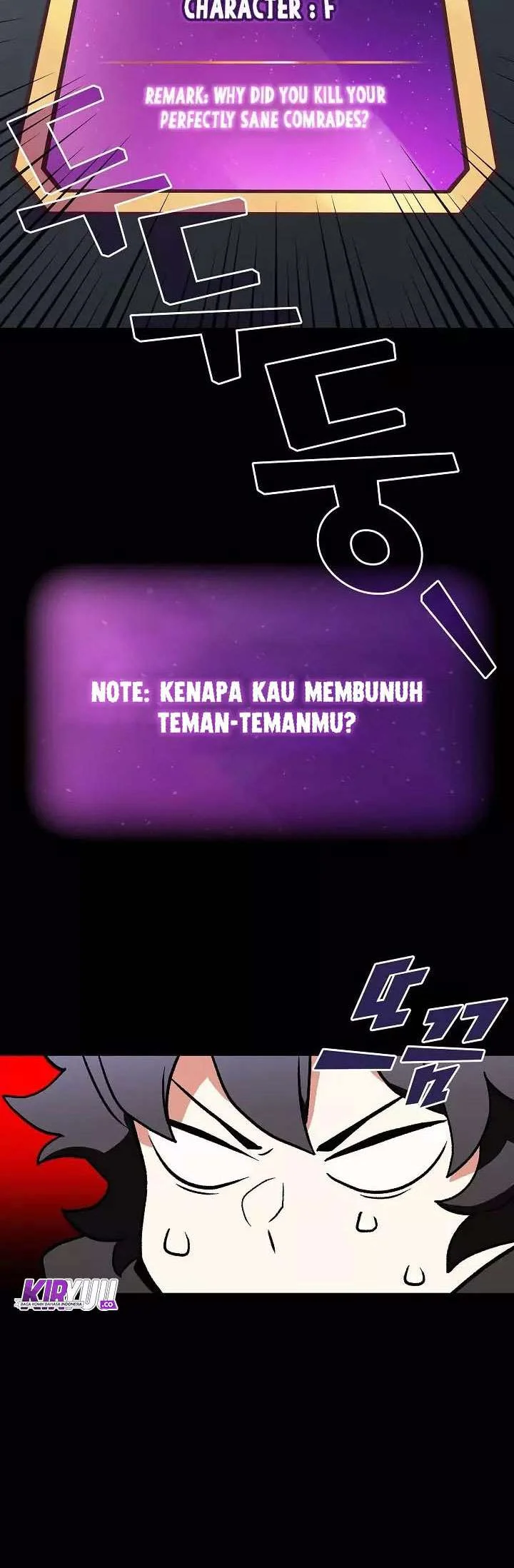 FFF-Class Trashero Chapter 1 Gambar 48