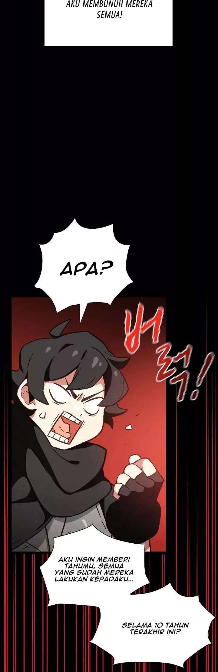 FFF-Class Trashero Chapter 1 Gambar 53