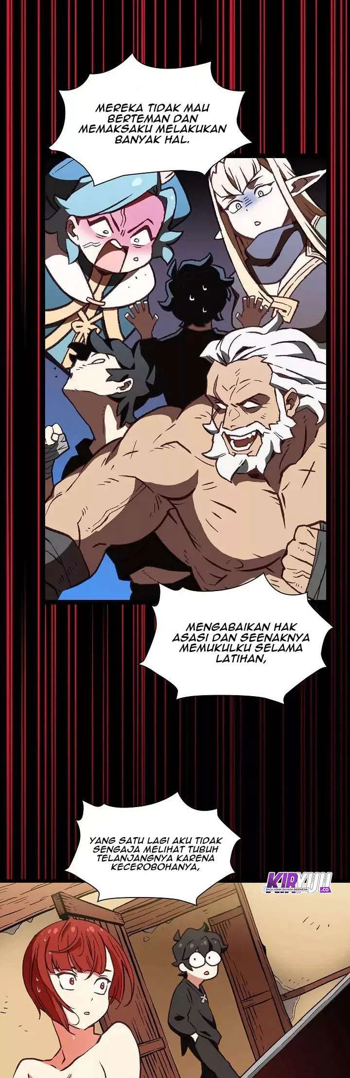 FFF-Class Trashero Chapter 1 Gambar 54