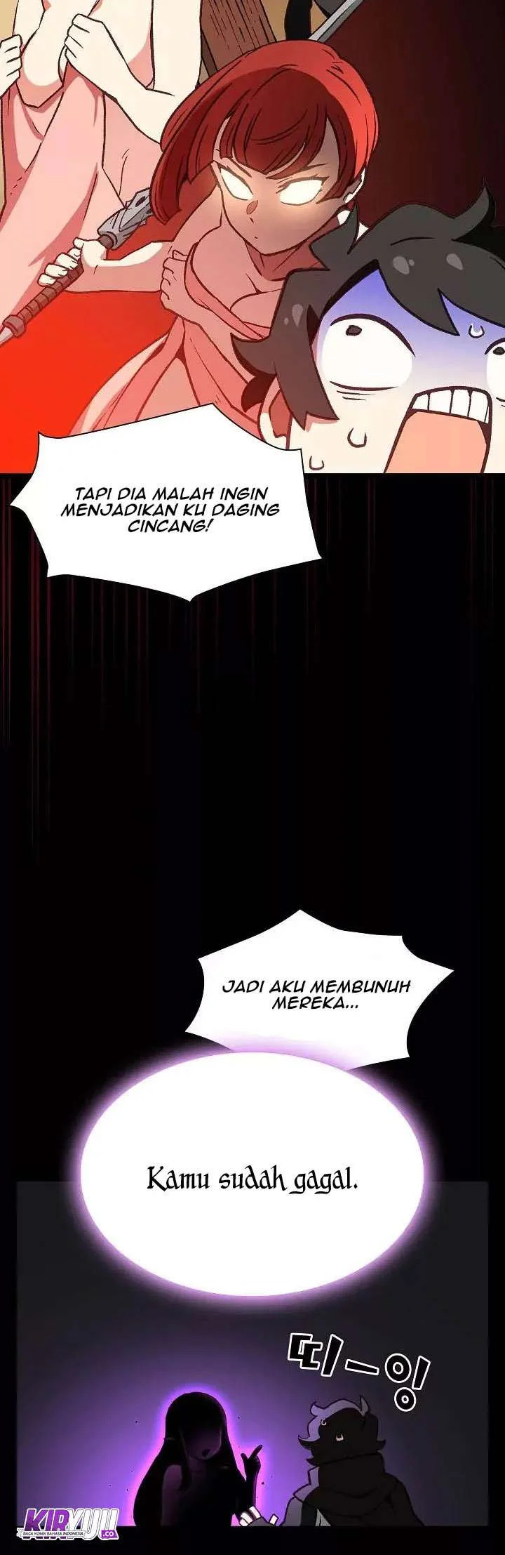 FFF-Class Trashero Chapter 1 Gambar 55