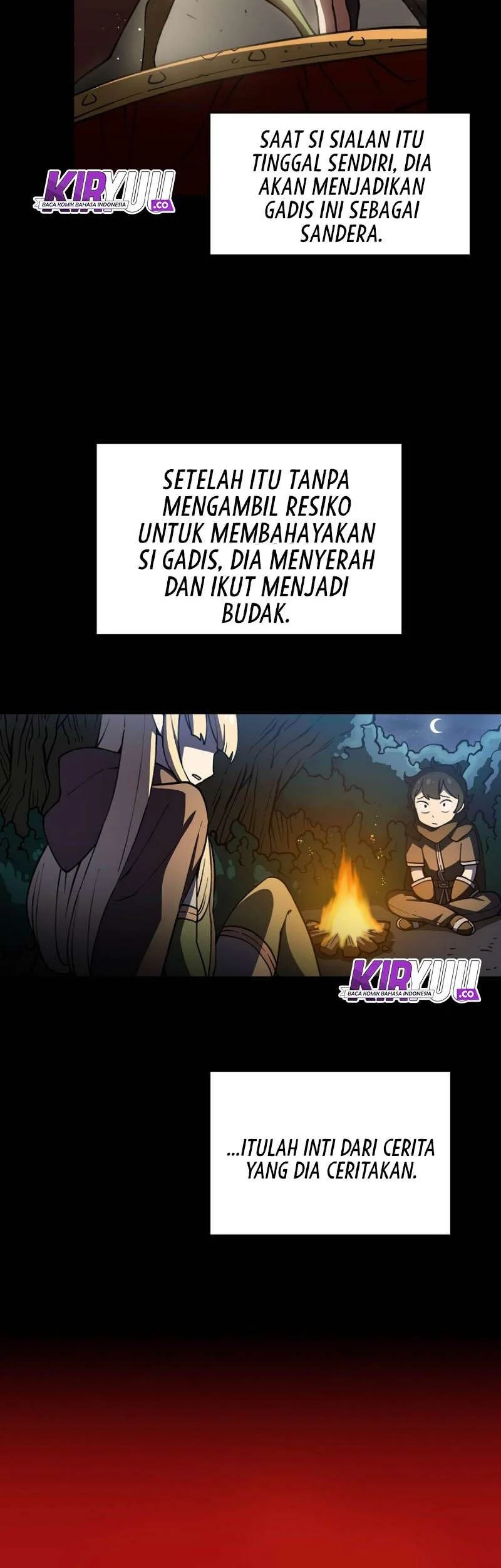 FFF-Class Trashero Chapter 10 Gambar 33