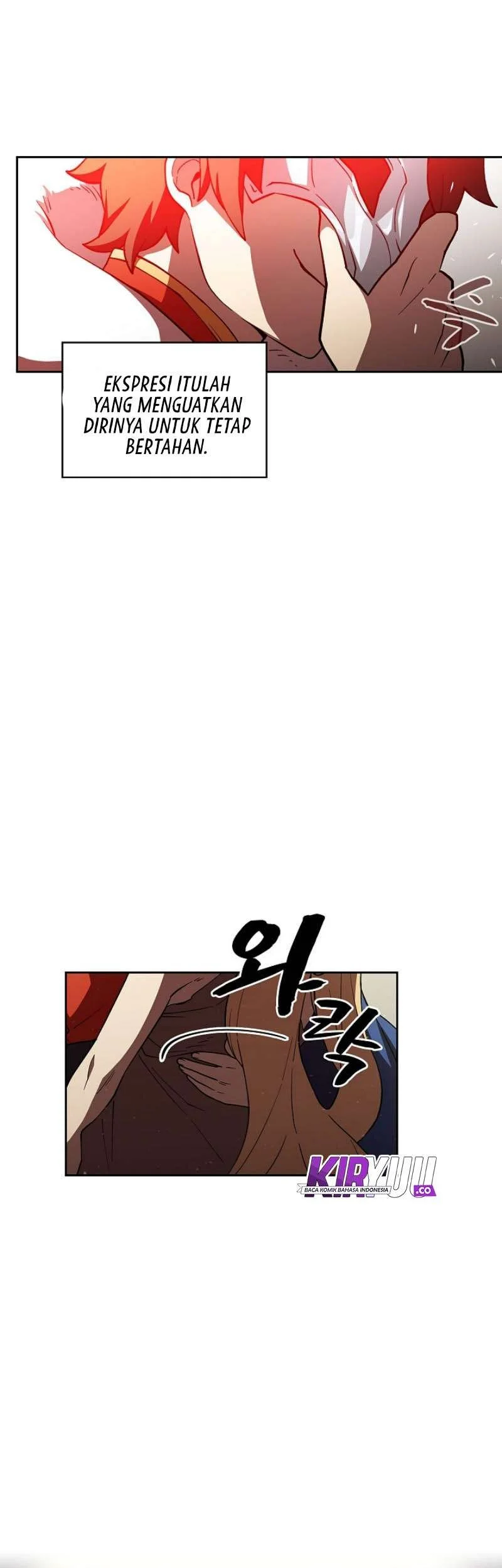 FFF-Class Trashero Chapter 10 Gambar 35