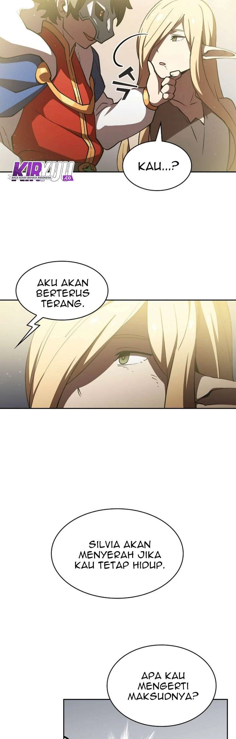 FFF-Class Trashero Chapter 10 Gambar 30