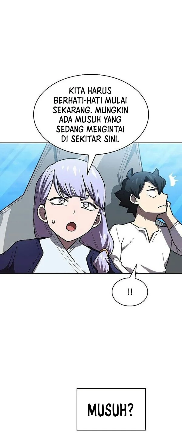 FFF-Class Trashero Chapter 100 Gambar 31