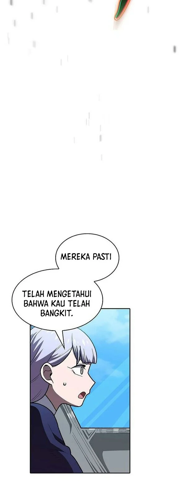 FFF-Class Trashero Chapter 100 Gambar 43