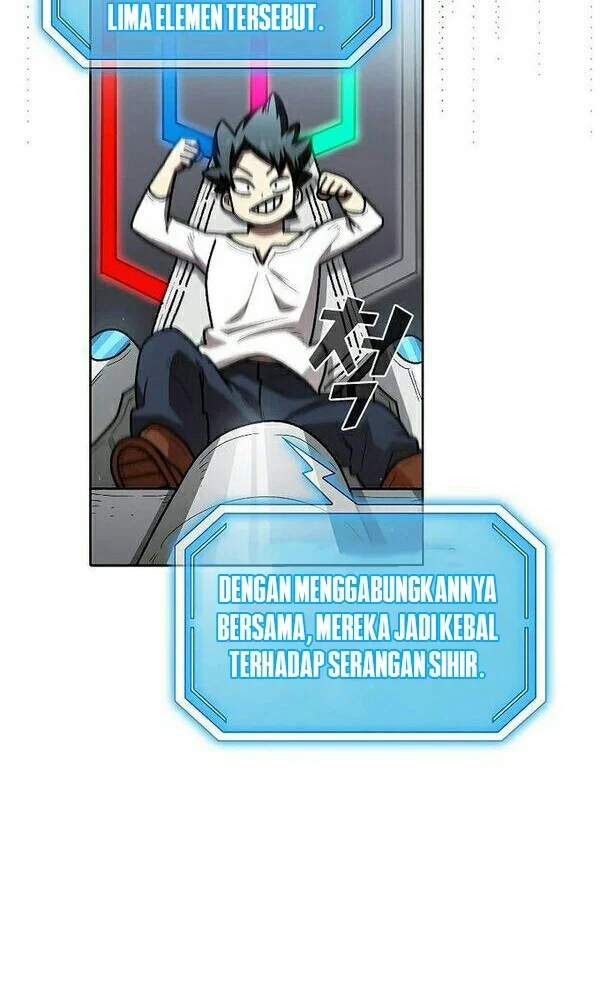 FFF-Class Trashero Chapter 101 Gambar 39