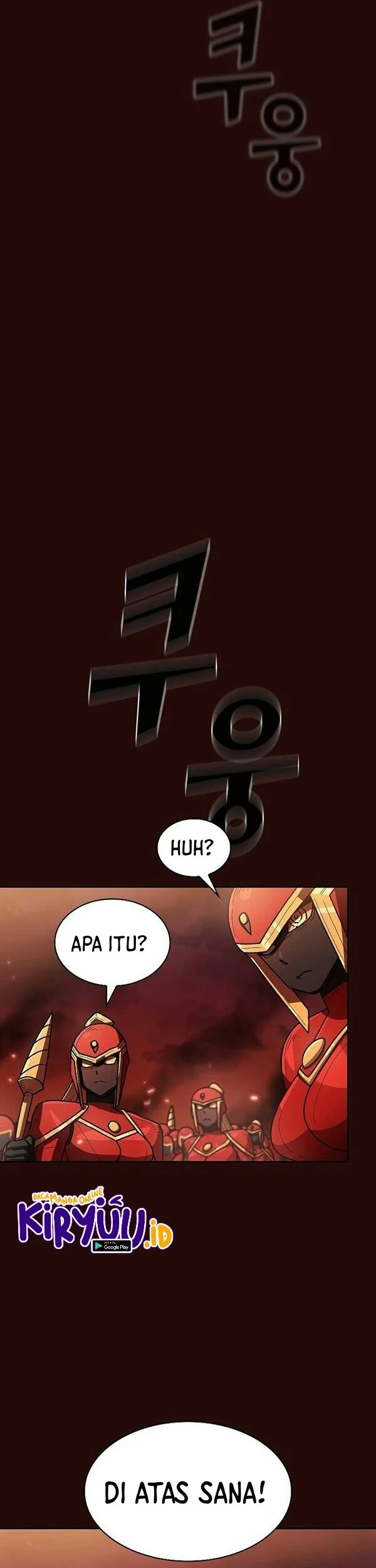 FFF-Class Trashero Chapter 101 Gambar 48