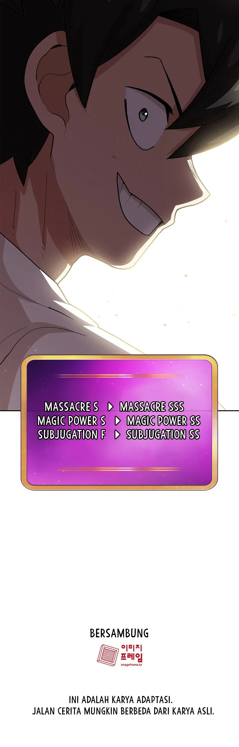 FFF-Class Trashero Chapter 102 Gambar 81