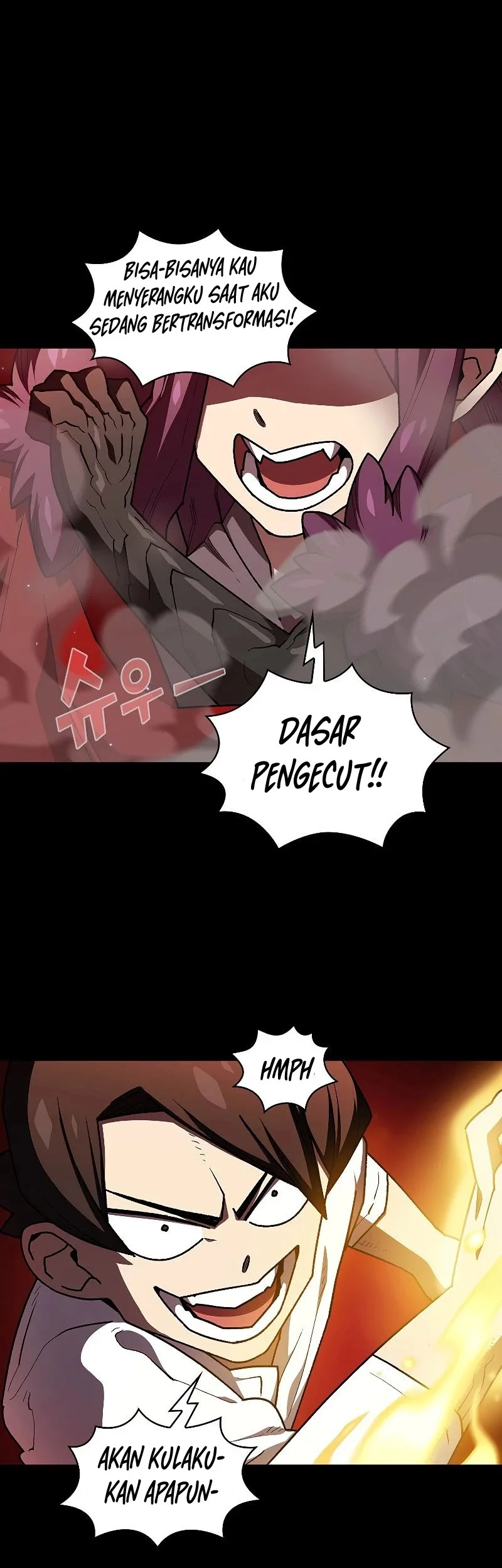FFF-Class Trashero Chapter 103 Gambar 52