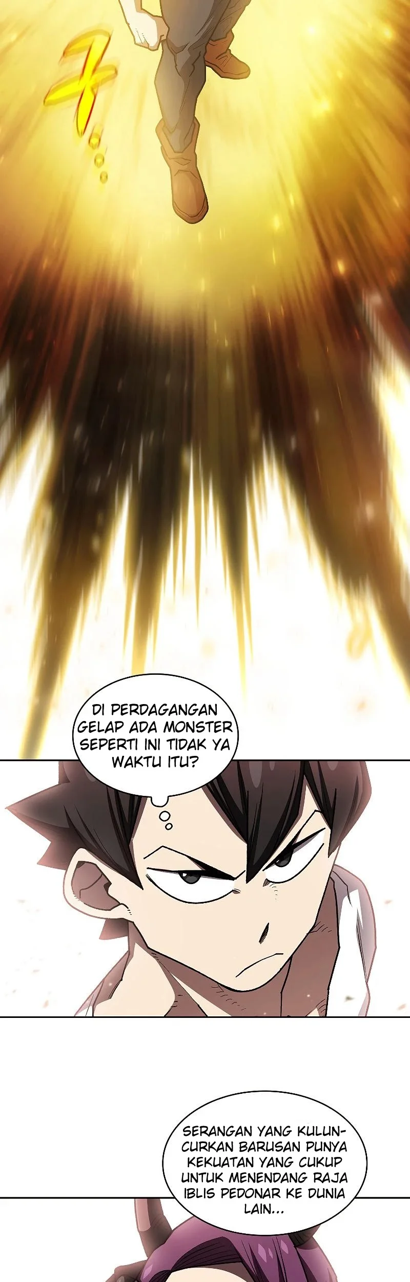 FFF-Class Trashero Chapter 103 Gambar 58