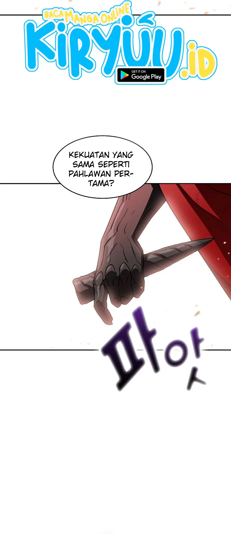 FFF-Class Trashero Chapter 103 Gambar 61