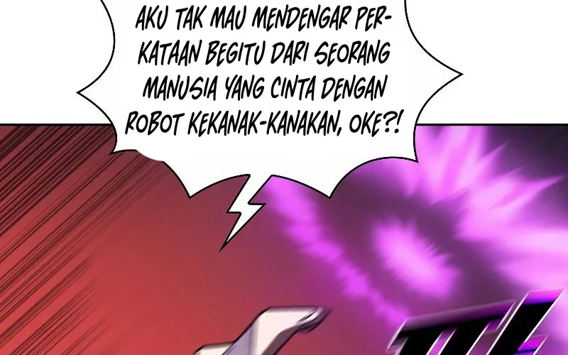 FFF-Class Trashero Chapter 103 Gambar 67