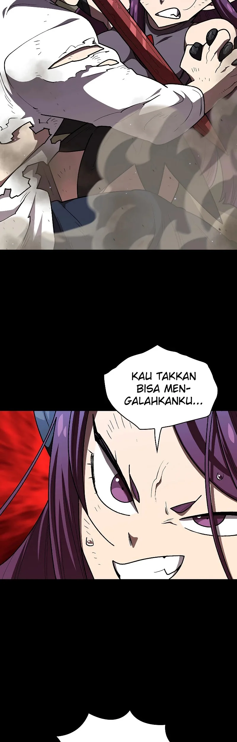 FFF-Class Trashero Chapter 104 Gambar 56