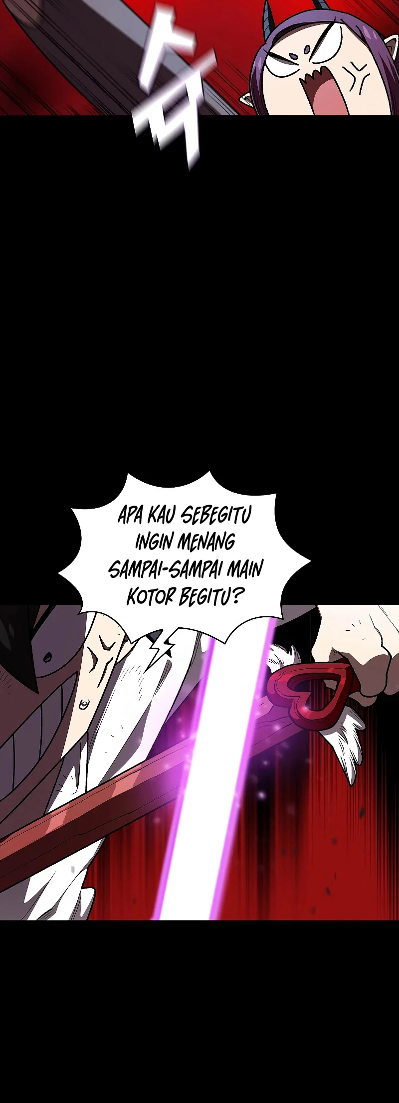 FFF-Class Trashero Chapter 104 Gambar 58