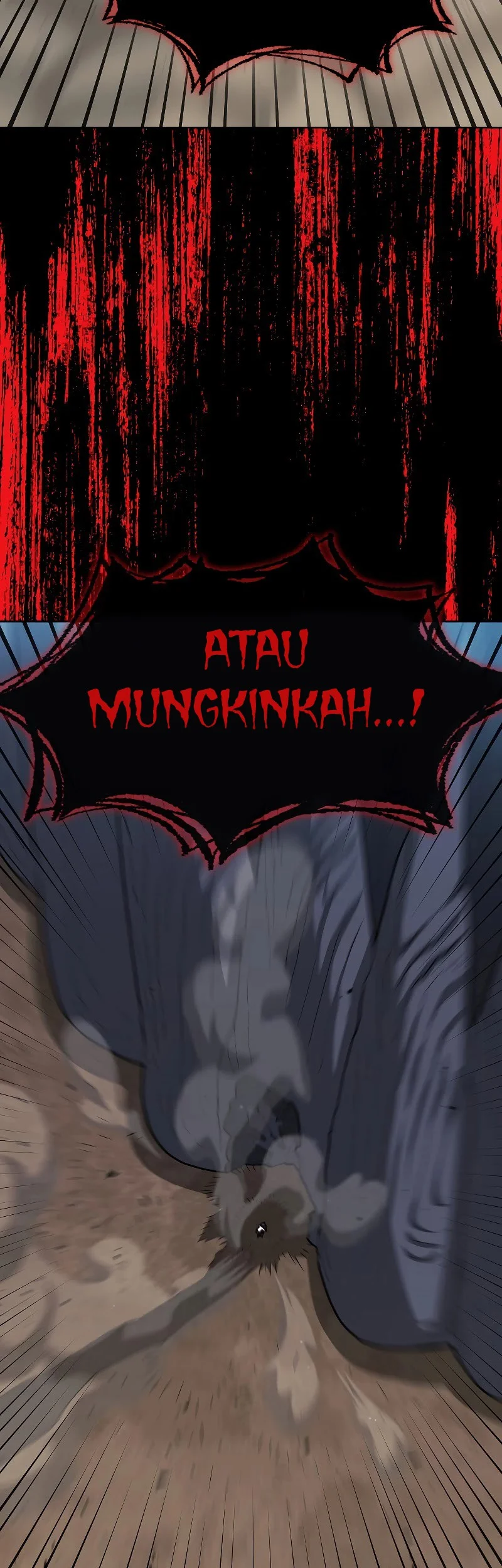 FFF-Class Trashero Chapter 104 Gambar 66