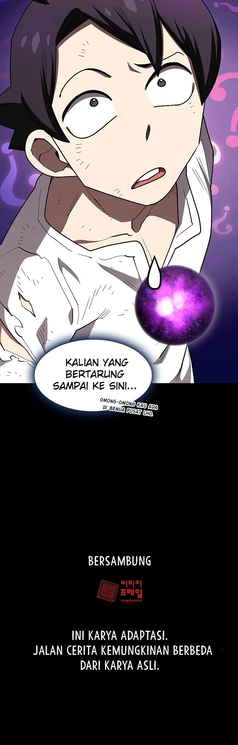 FFF-Class Trashero Chapter 104 Gambar 74