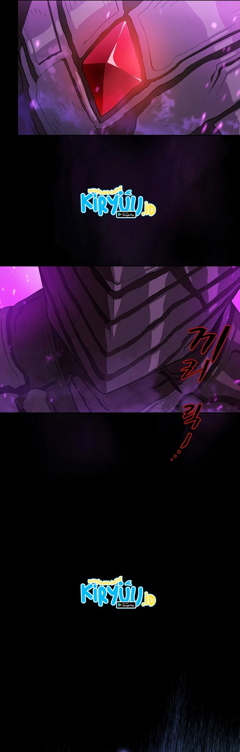 FFF-Class Trashero Chapter 105 Gambar 52