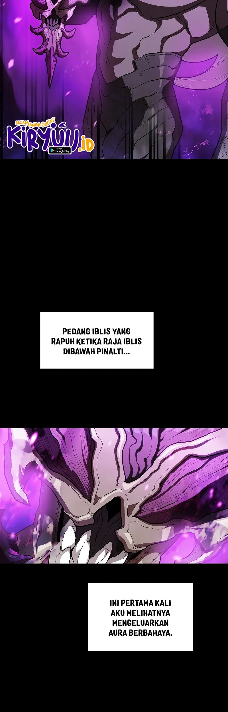 FFF-Class Trashero Chapter 106 Gambar 33