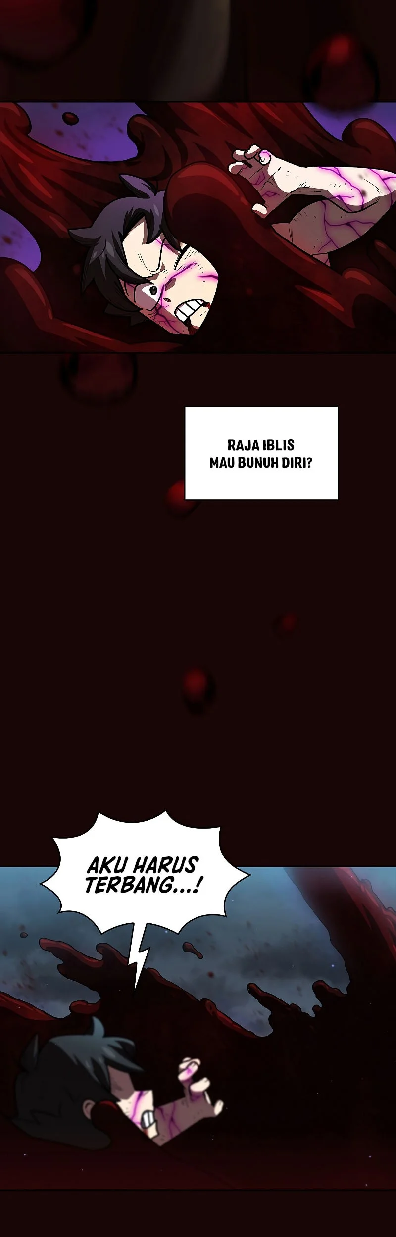 FFF-Class Trashero Chapter 106 Gambar 41