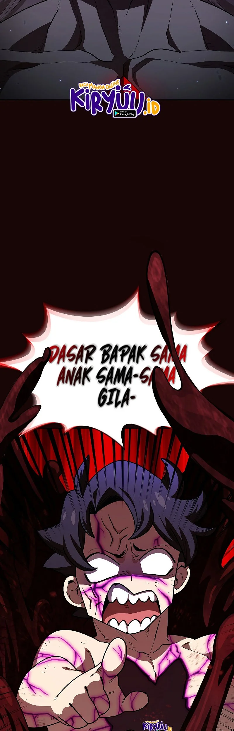 FFF-Class Trashero Chapter 106 Gambar 44