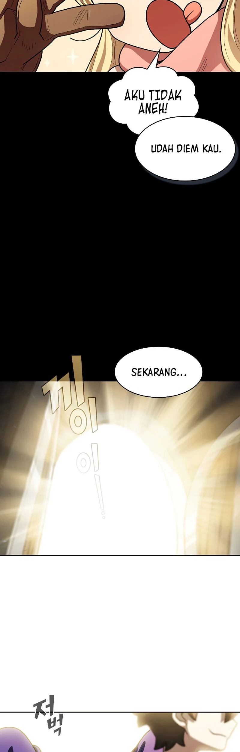 FFF-Class Trashero Chapter 107 Gambar 50