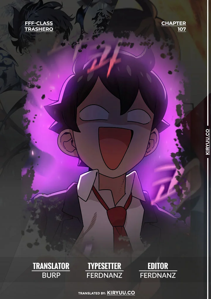 Manhwa FFF-Class Trashero Chapter 107 gambar 2