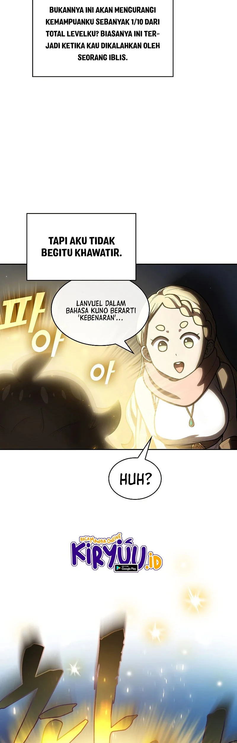 FFF-Class Trashero Chapter 107 Gambar 40