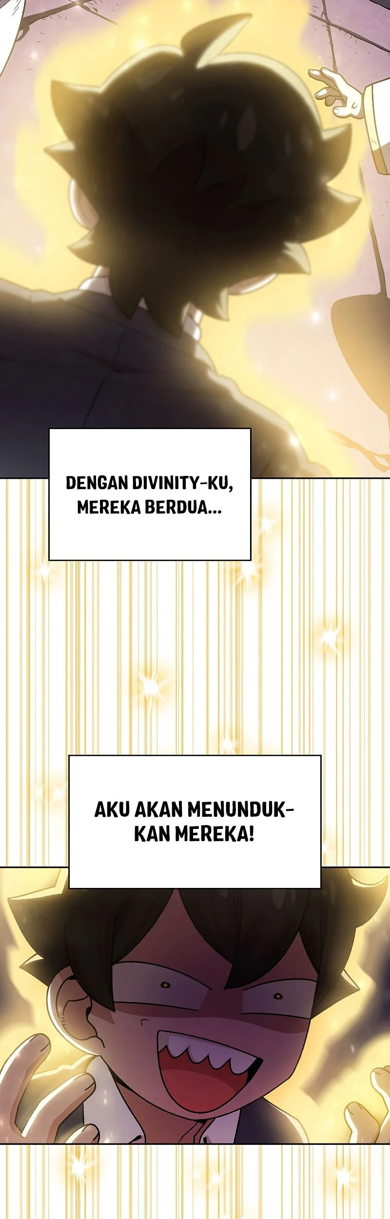 FFF-Class Trashero Chapter 107 Gambar 43