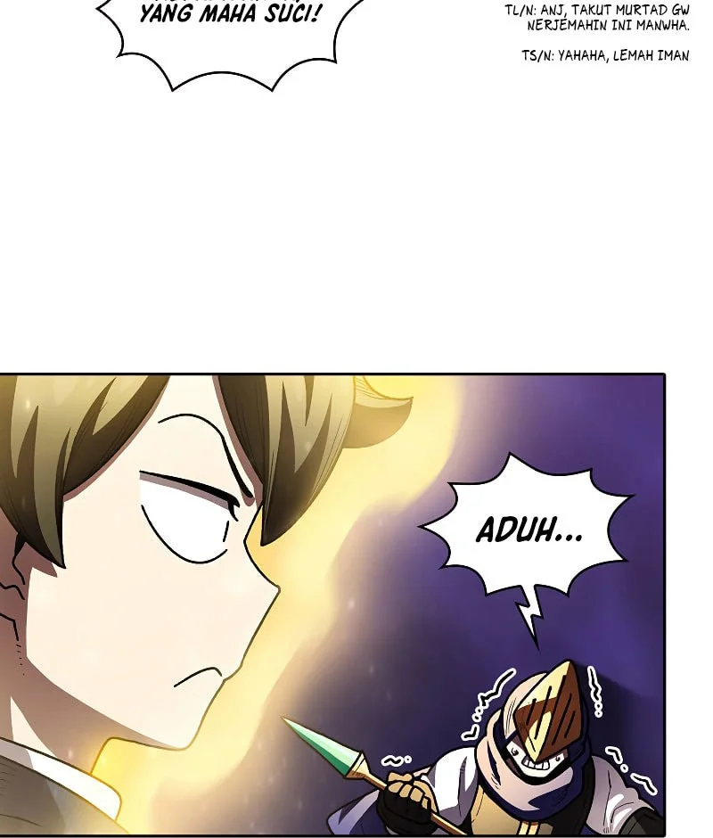 FFF-Class Trashero Chapter 107 Gambar 45