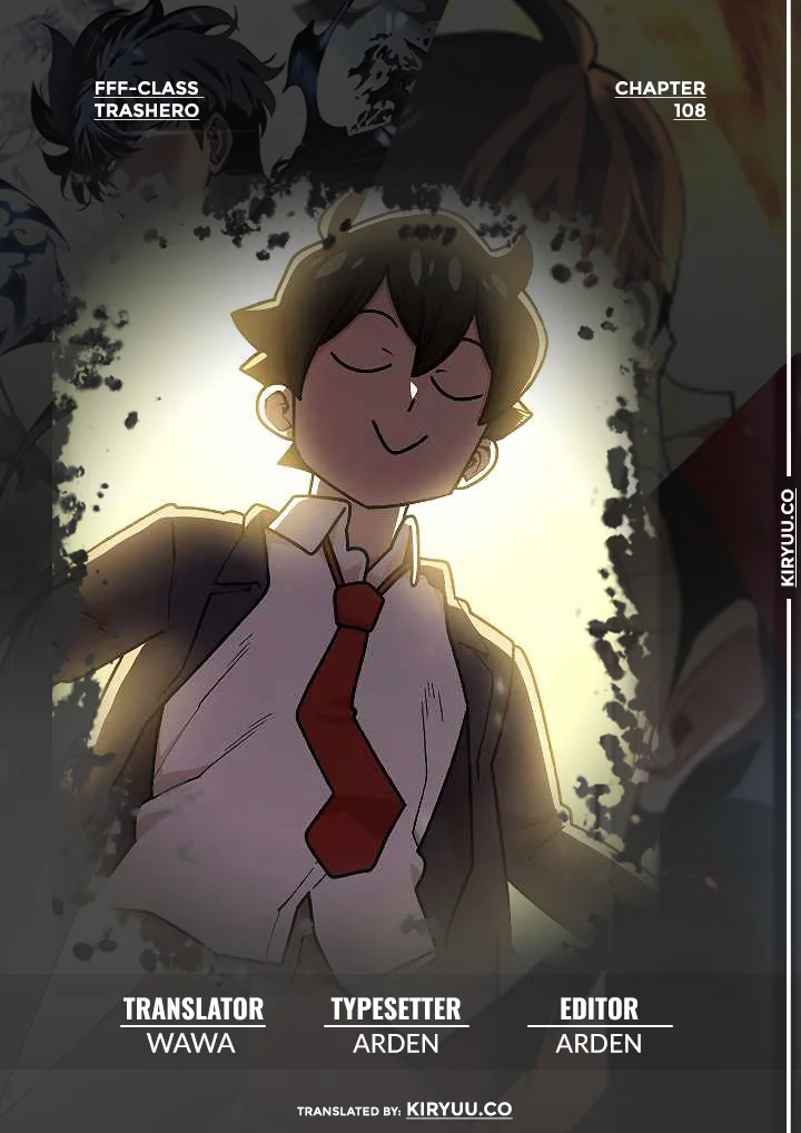 Komik FFF-Class Trashero Chapter 108 gambar 1