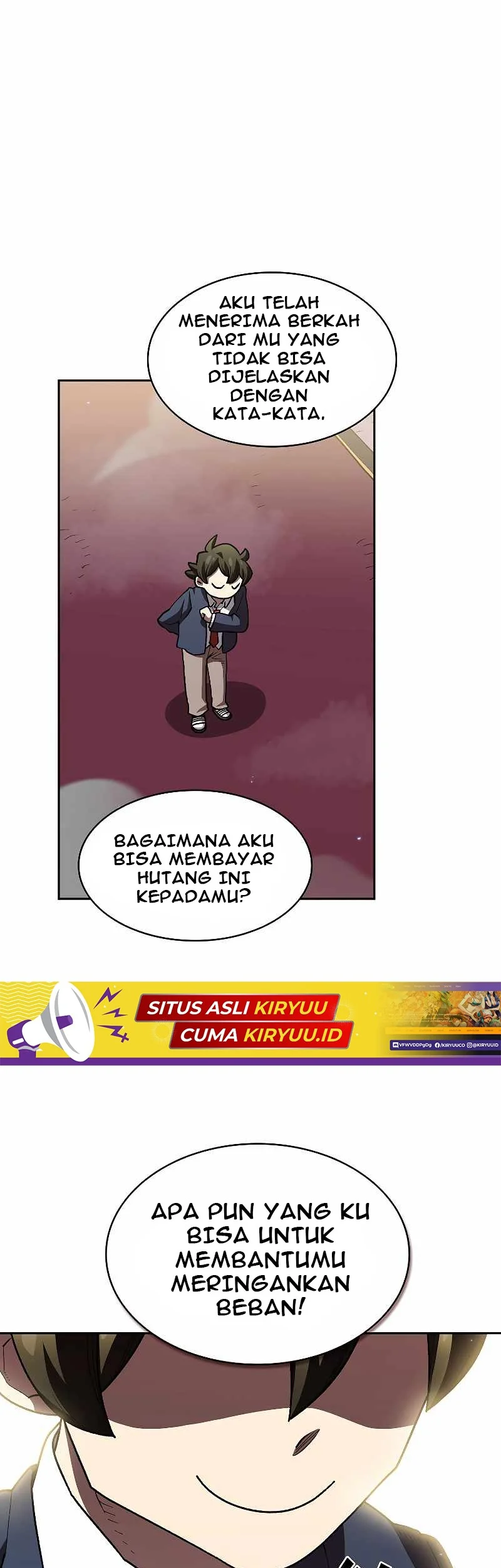 FFF-Class Trashero Chapter 108 Gambar 30