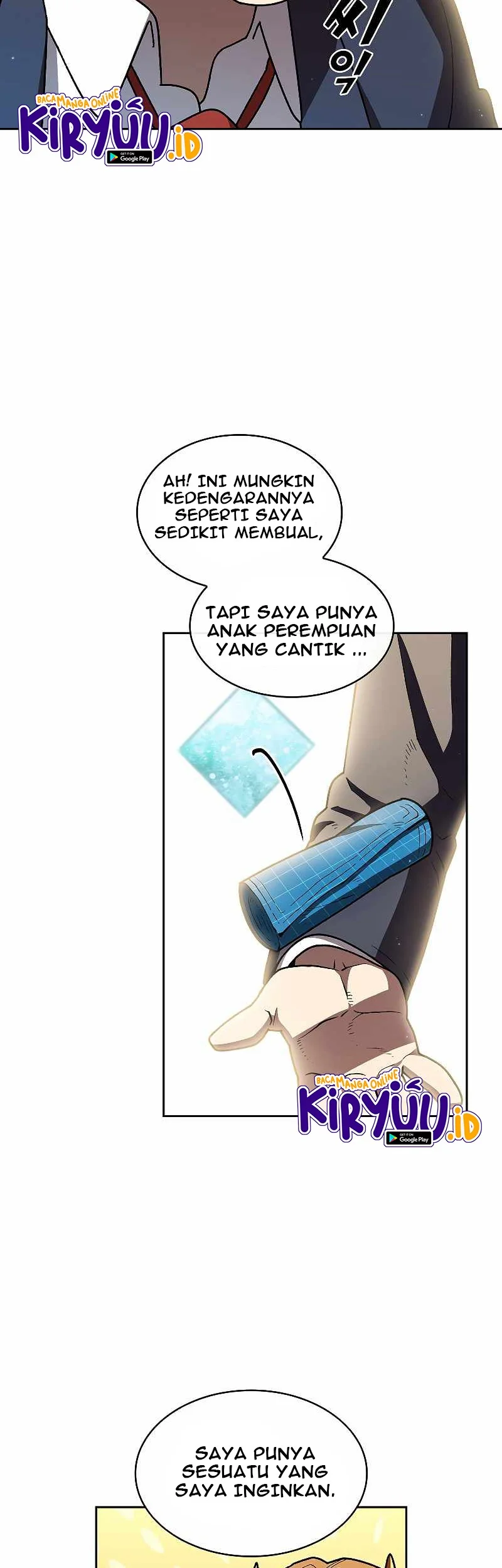 FFF-Class Trashero Chapter 108 Gambar 31