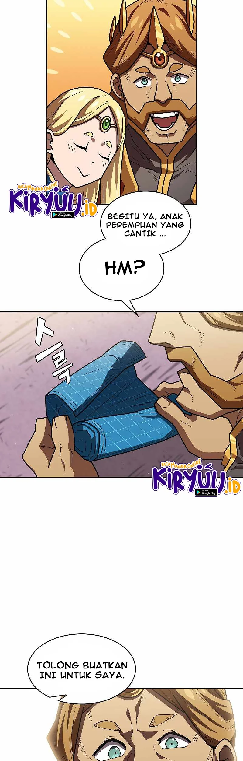 FFF-Class Trashero Chapter 108 Gambar 32