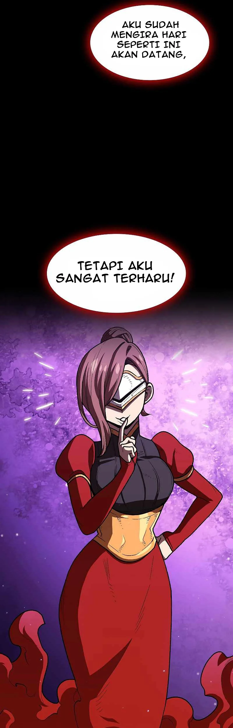 FFF-Class Trashero Chapter 108 Gambar 38