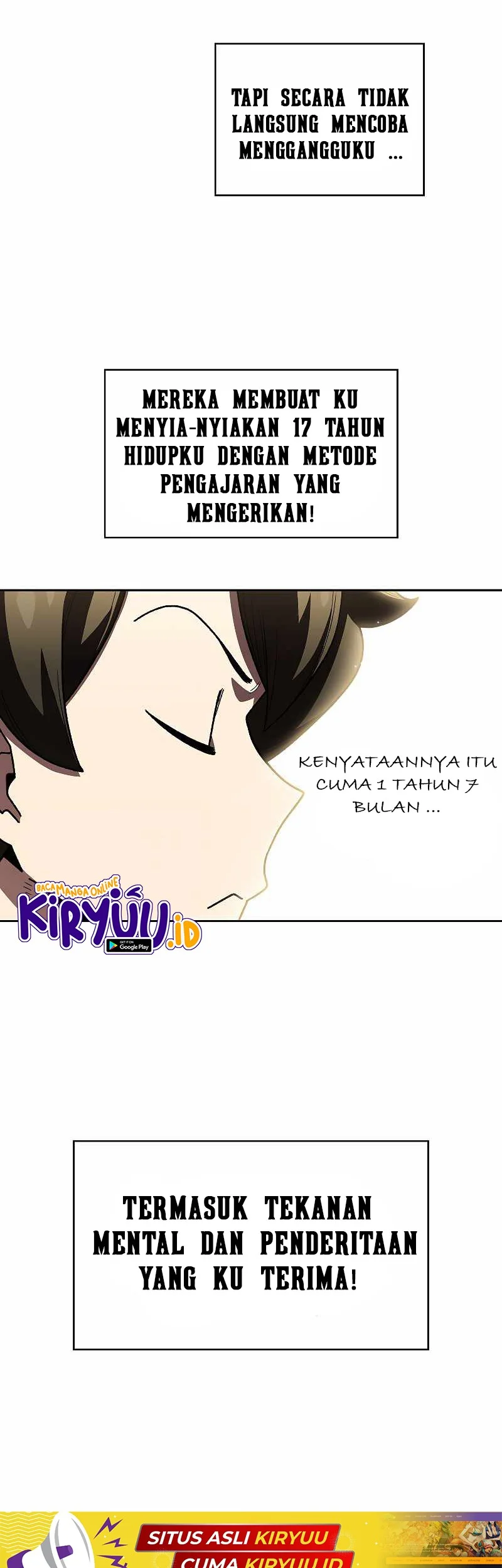 FFF-Class Trashero Chapter 108 Gambar 42