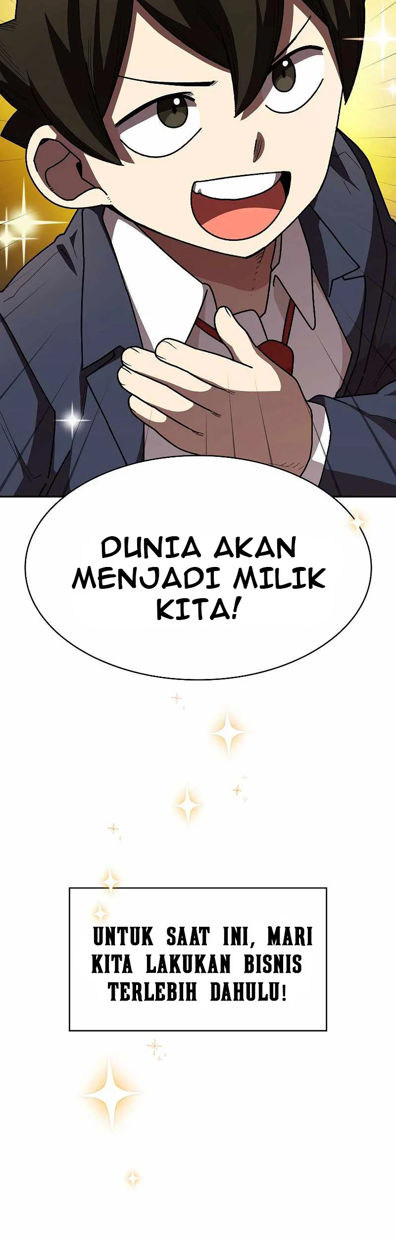 FFF-Class Trashero Chapter 108 Gambar 45