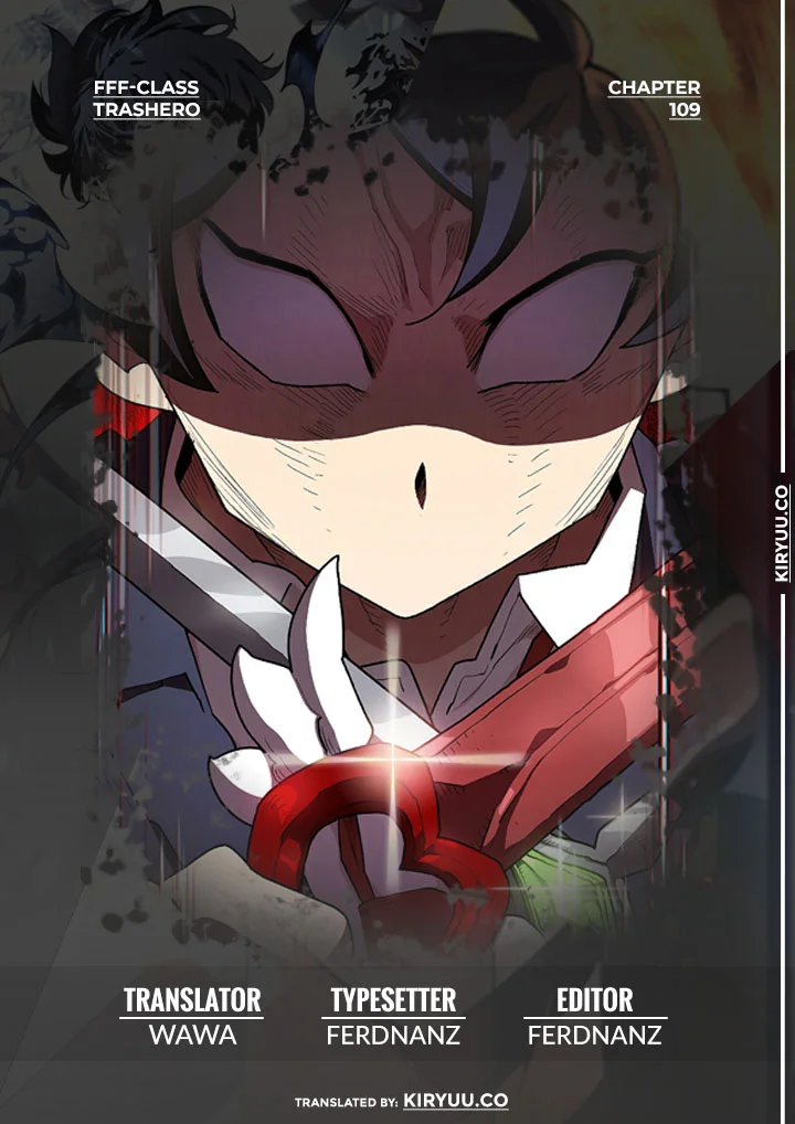 Manhwa FFF-Class Trashero Chapter 109 gambar 2