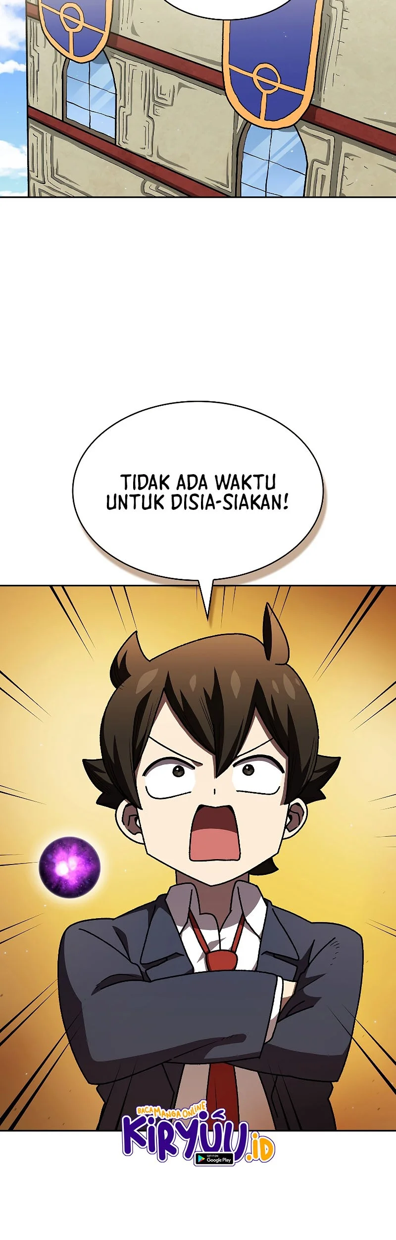FFF-Class Trashero Chapter 109 Gambar 40