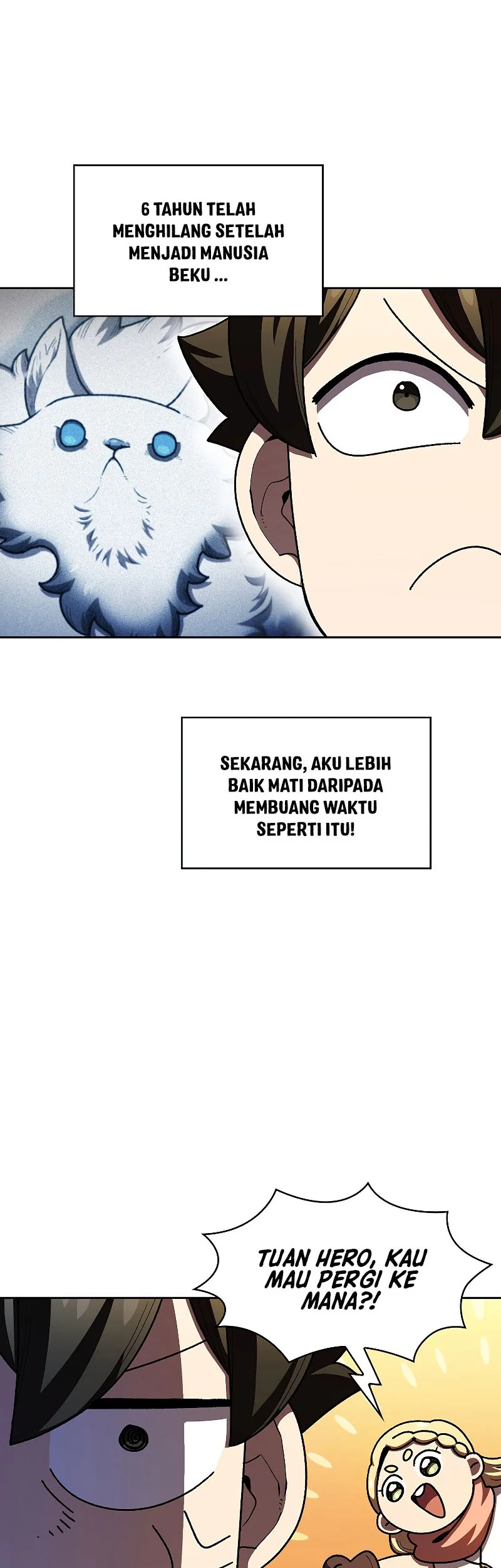 FFF-Class Trashero Chapter 109 Gambar 41