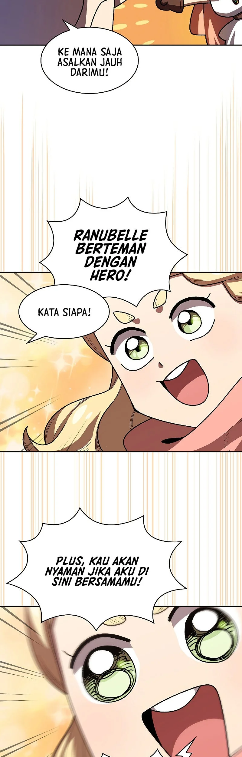 FFF-Class Trashero Chapter 109 Gambar 42