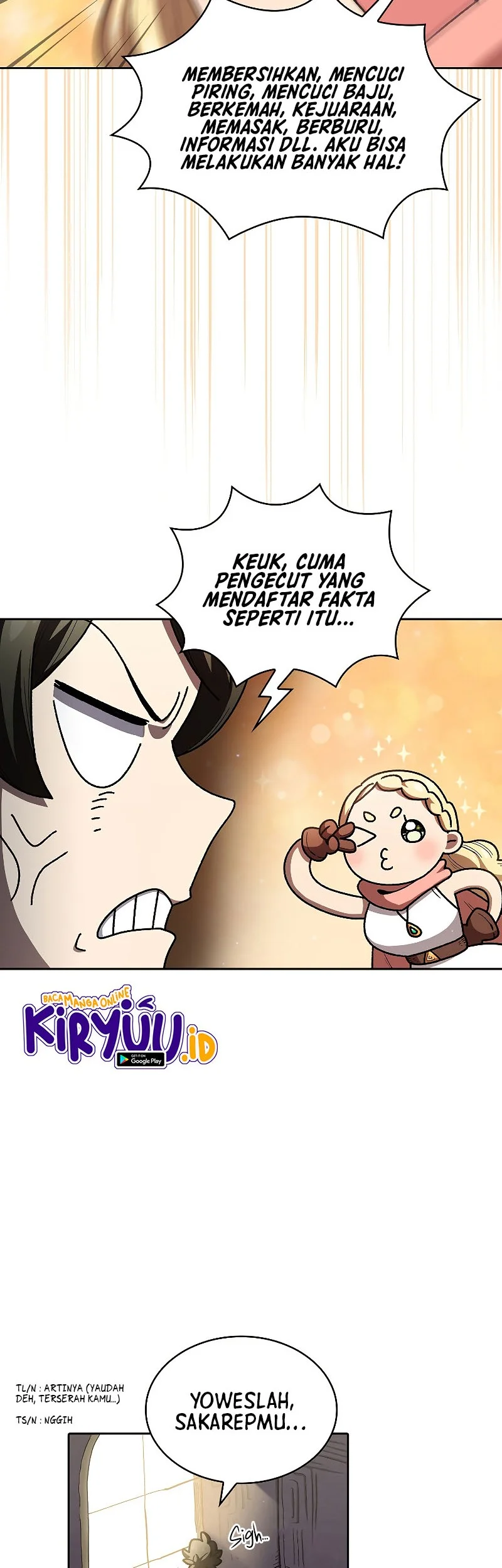 FFF-Class Trashero Chapter 109 Gambar 43
