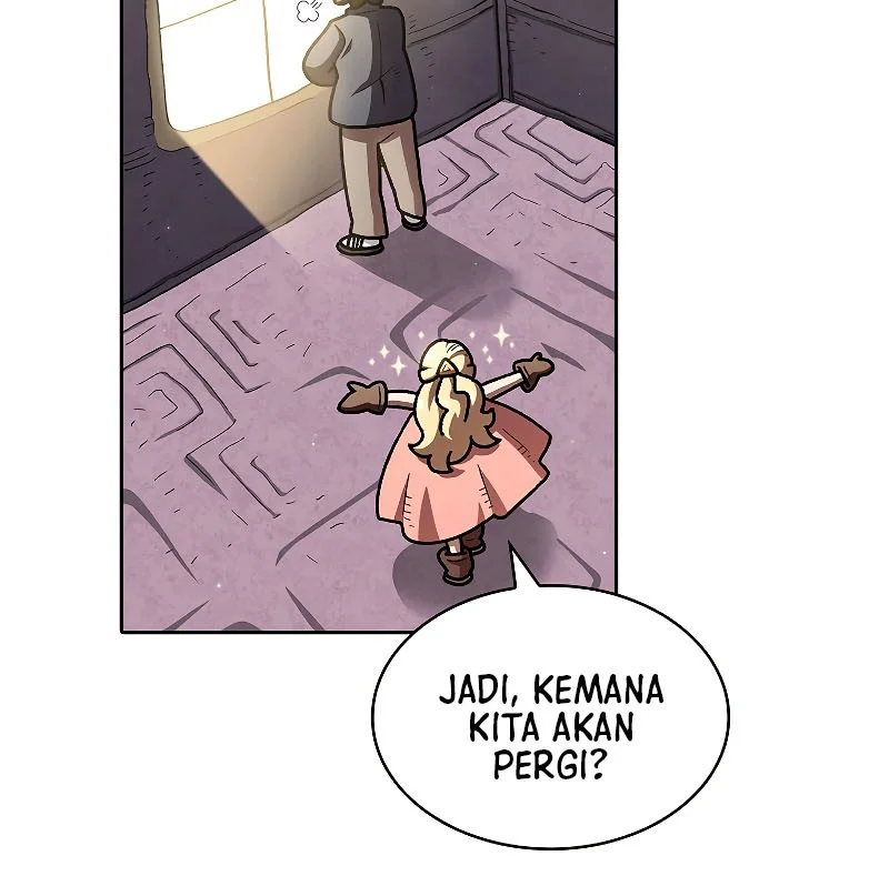 FFF-Class Trashero Chapter 109 Gambar 44