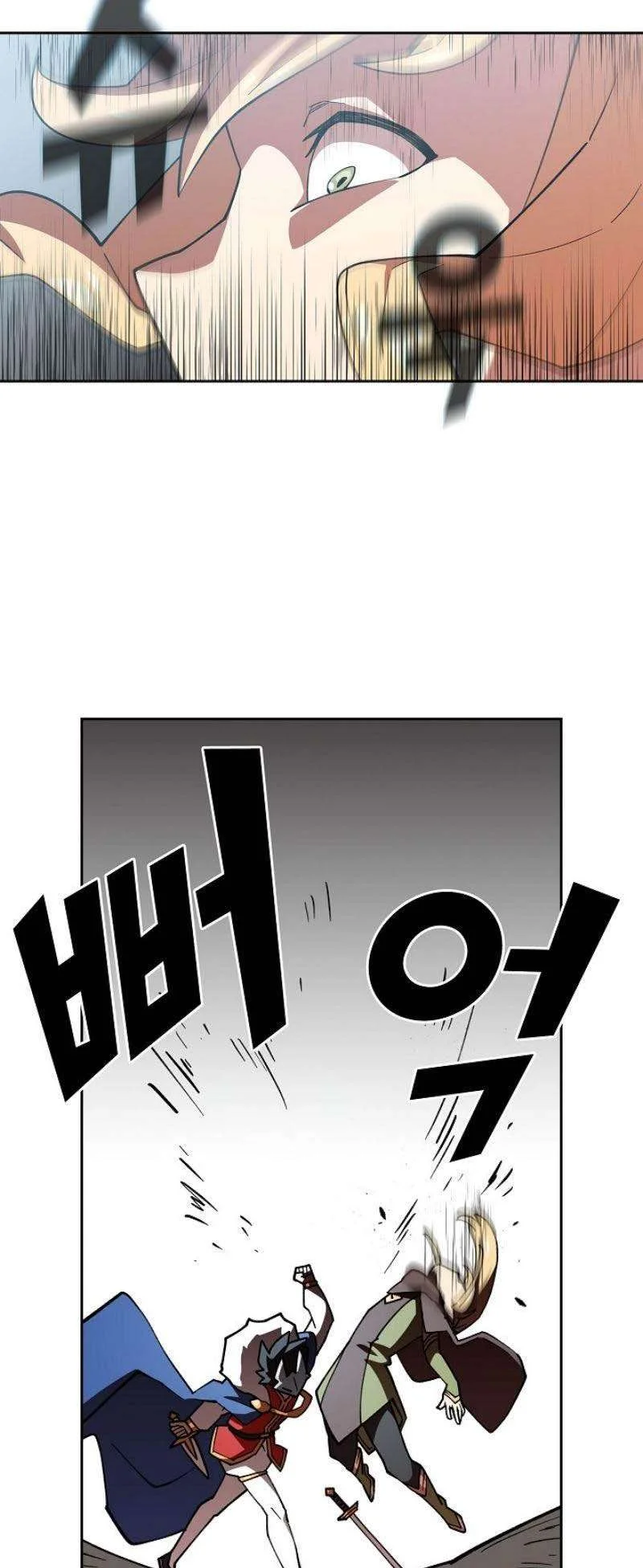 FFF-Class Trashero Chapter 11 Gambar 32