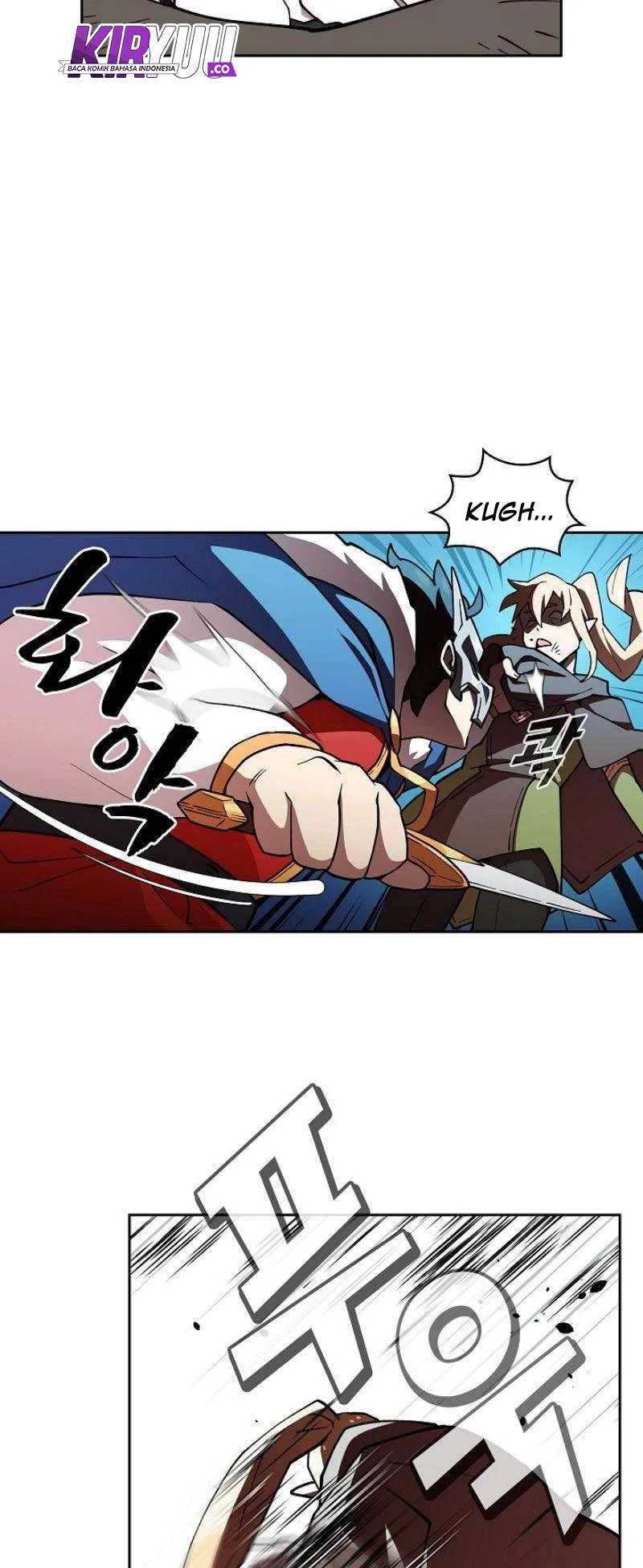 FFF-Class Trashero Chapter 11 Gambar 33