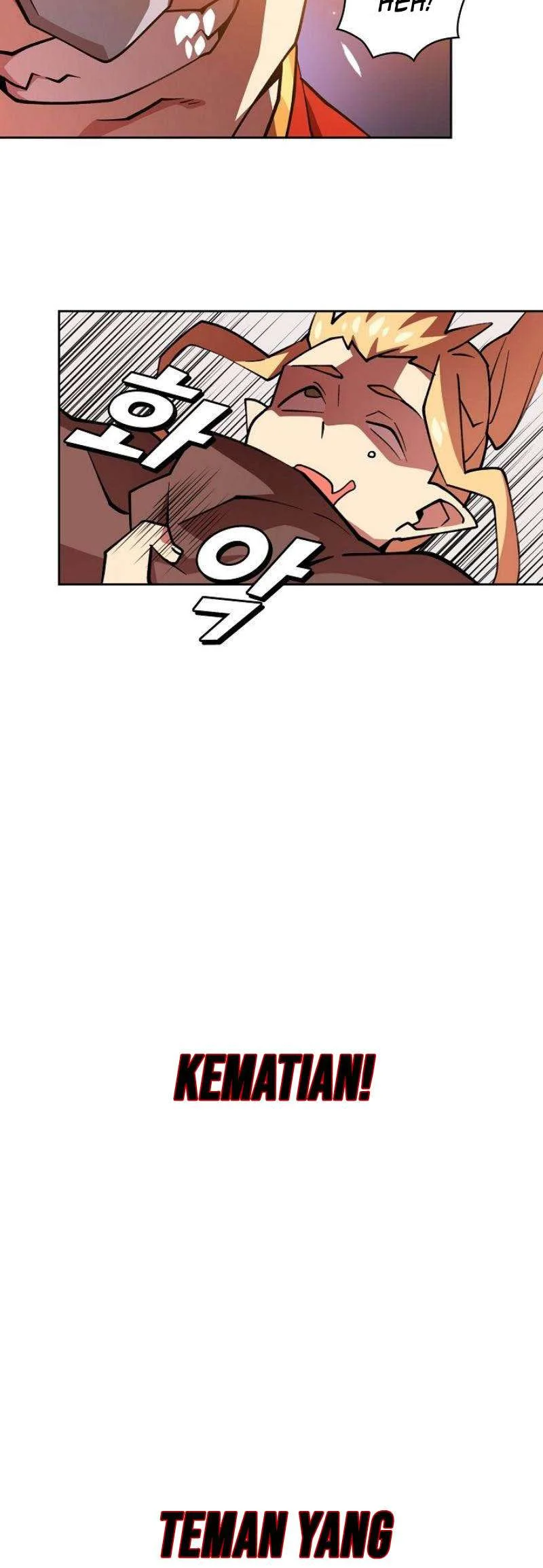 FFF-Class Trashero Chapter 11 Gambar 38
