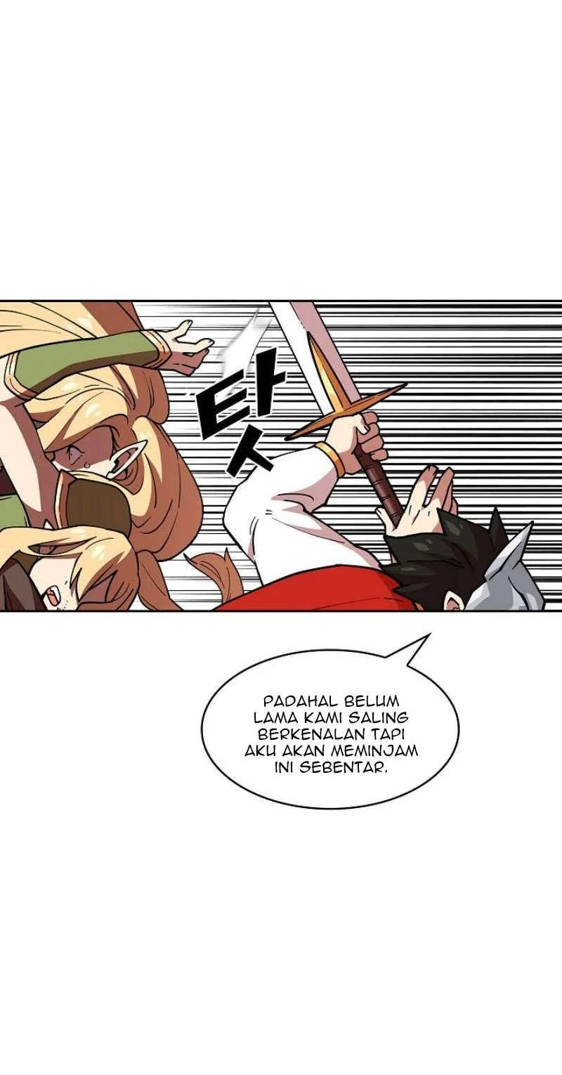 FFF-Class Trashero Chapter 11 Gambar 43
