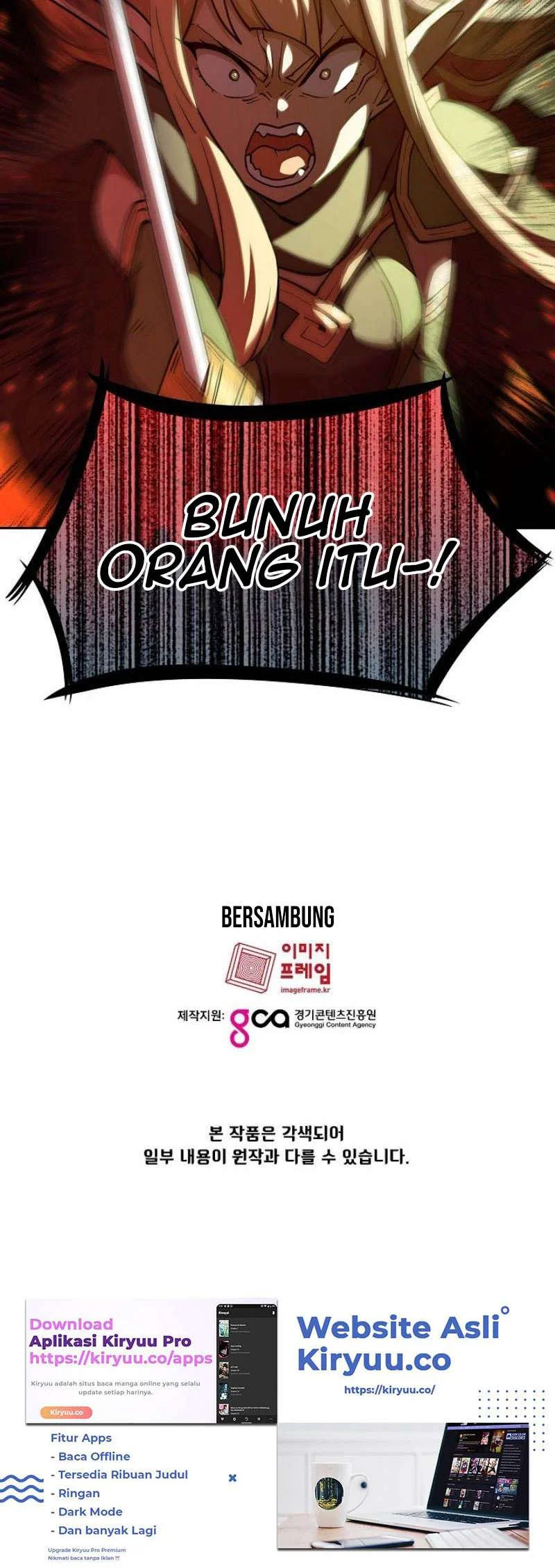 FFF-Class Trashero Chapter 11 Gambar 50