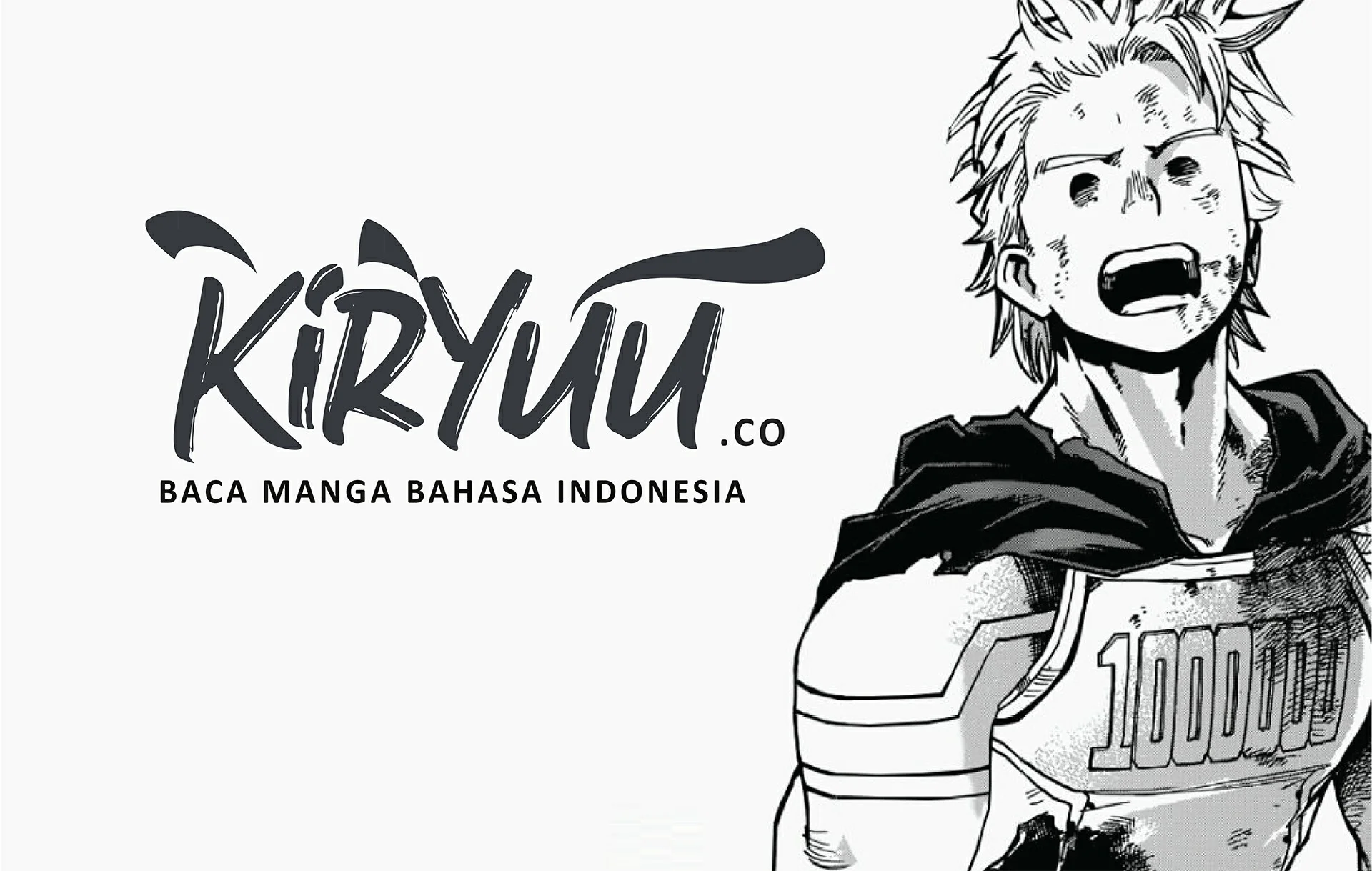 Komik FFF-Class Trashero Chapter 110 gambar 1