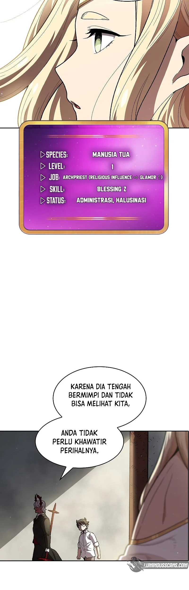 FFF-Class Trashero Chapter 111 Gambar 33