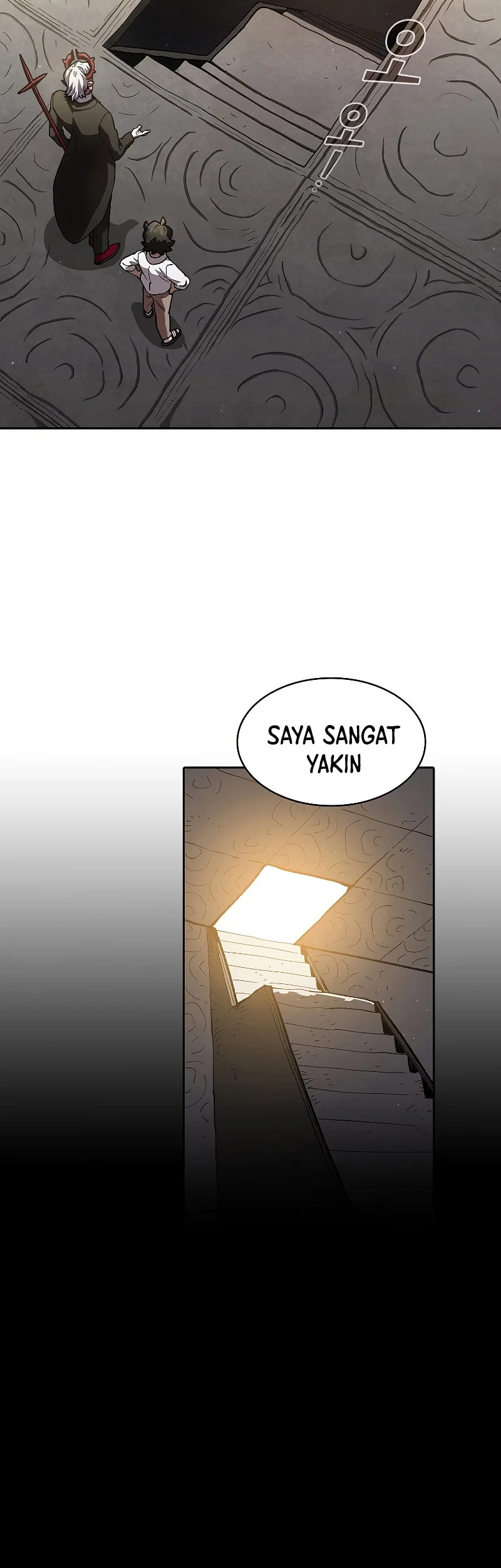 FFF-Class Trashero Chapter 111 Gambar 35
